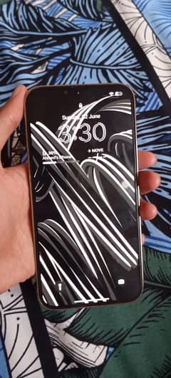 iPhone
