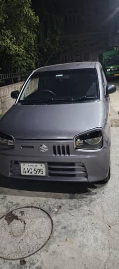Alto VXR
