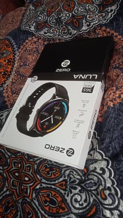 zero