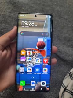 technolspark 20 pro +