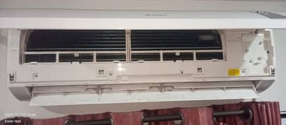 lush gree simple split ac  03068685690