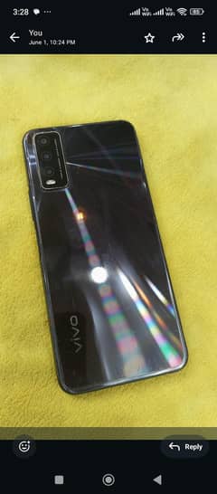 vivo y20 4 64