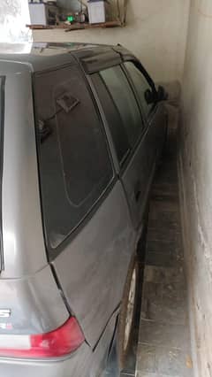 cultus VXR i