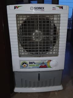 air cooler in good condition