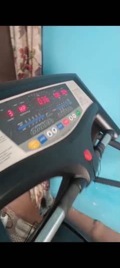 Advance Treadmill