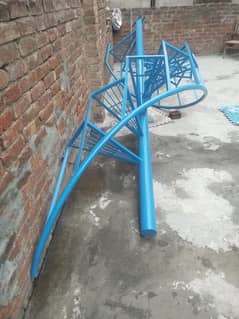 spiral