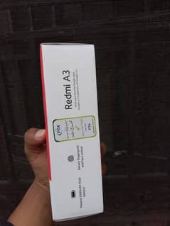 Redmi A3