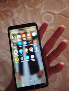 Samsung galaxy A7