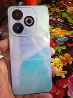 Infinix smart 8 pro
