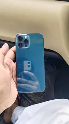 iphone 12 Pro Max PTA Approved