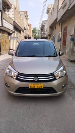 Suzuki cultus for sale