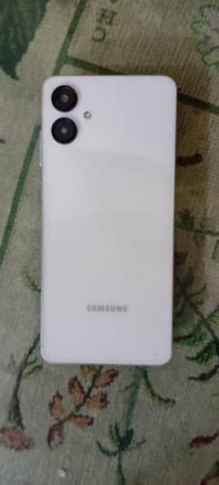 SAMSUNG A06 IN A NEW CONDITION_4 GB RAM 64 GB ROM
