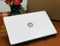 HP 17 Display 3rd Generation (Ram 8GB + SSD 128GB) Graceful Color
