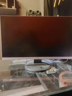 hp monitor