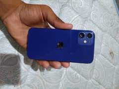 iPhone 12mini 128 gb