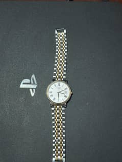 Tissot