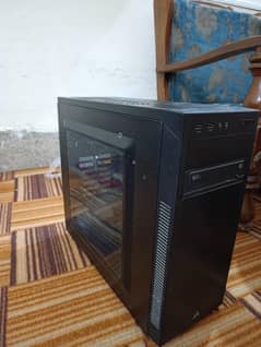 i7 3rd Gen PC with Zotac GTX 750ti 2GB