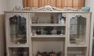 Display Console