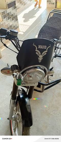 suzuki 150cc