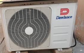 Dawlance 1 ton inverter inspire plus
