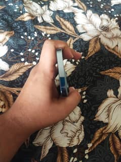 Iphone 13pro 128gb 100% health Jv