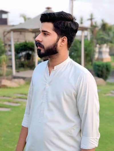 Umair rajpoot 