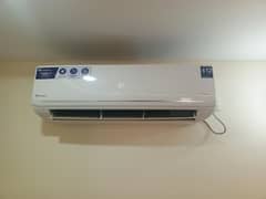 Dawlance Hyper T3 Inverter AC 1.5 Ton (Only Two months used)