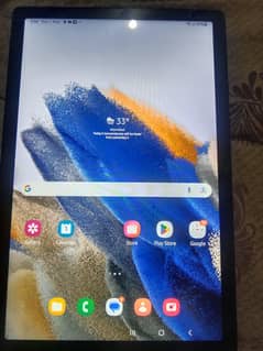 Samsung galaxy tab a8