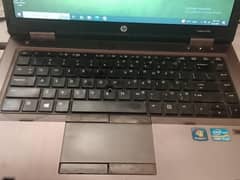 HP ProBook for sale read description for more details:-
