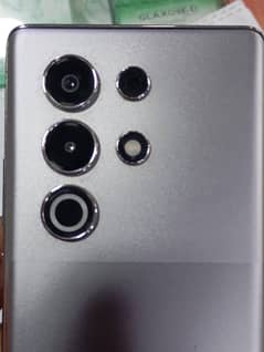 Itel S25 Ultra