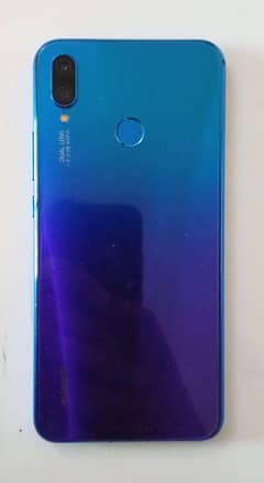 Huawei nova 3i