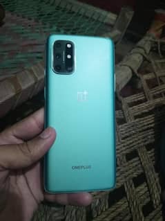 ONE PLUS 8T 12/256
