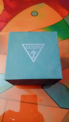 Guess
