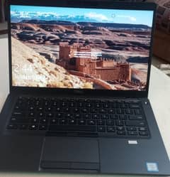 Dell Latitude 5400 vpro Touch Screen