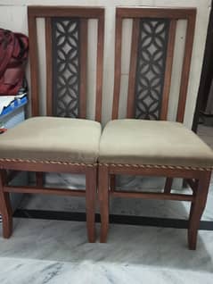 chairs