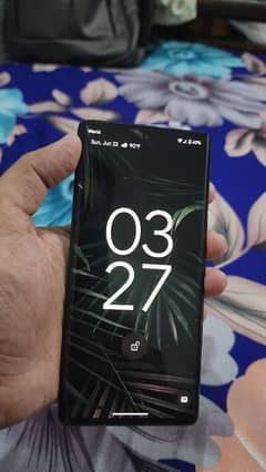 Google pixel 6 pro 128gb
