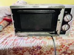 Microwave Oven DW-MD6