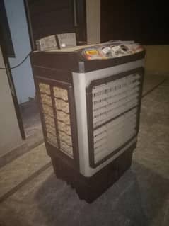 Water Air Cooler
