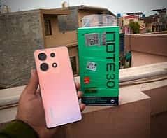 Infinix