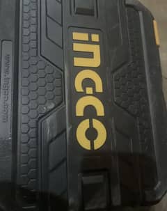 Ingco Mini Grinder