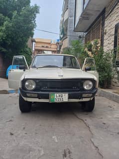 Mazda 1300