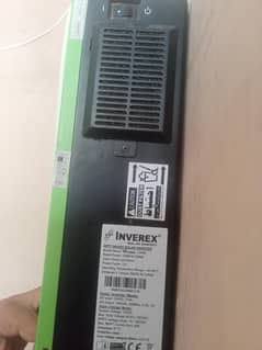 Inverex