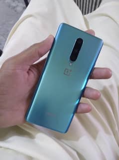 OnePlus 8
