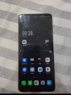 Infinix Note 30 Full box Exchange Possible
