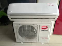 Dawlance 1.5 ton dc inverter D20G (0306=4462/443) topset
