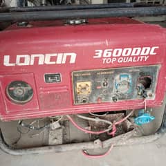 Generator 3.5 kva