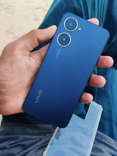 vivo y03t