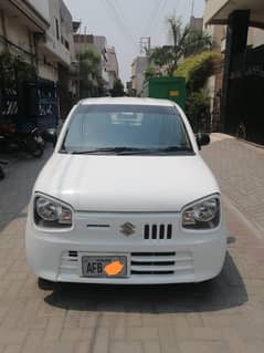 Suzuki alto vx