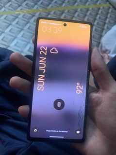 google pixel 6a