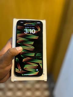 iPhone 13 pro max 10/9 urgent sale